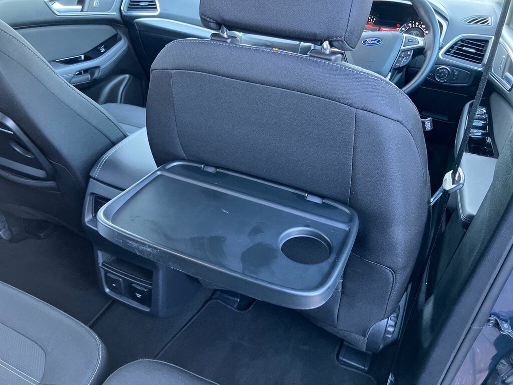 Ford Galaxy 2.0 Ecoblue Titanium Blue #30