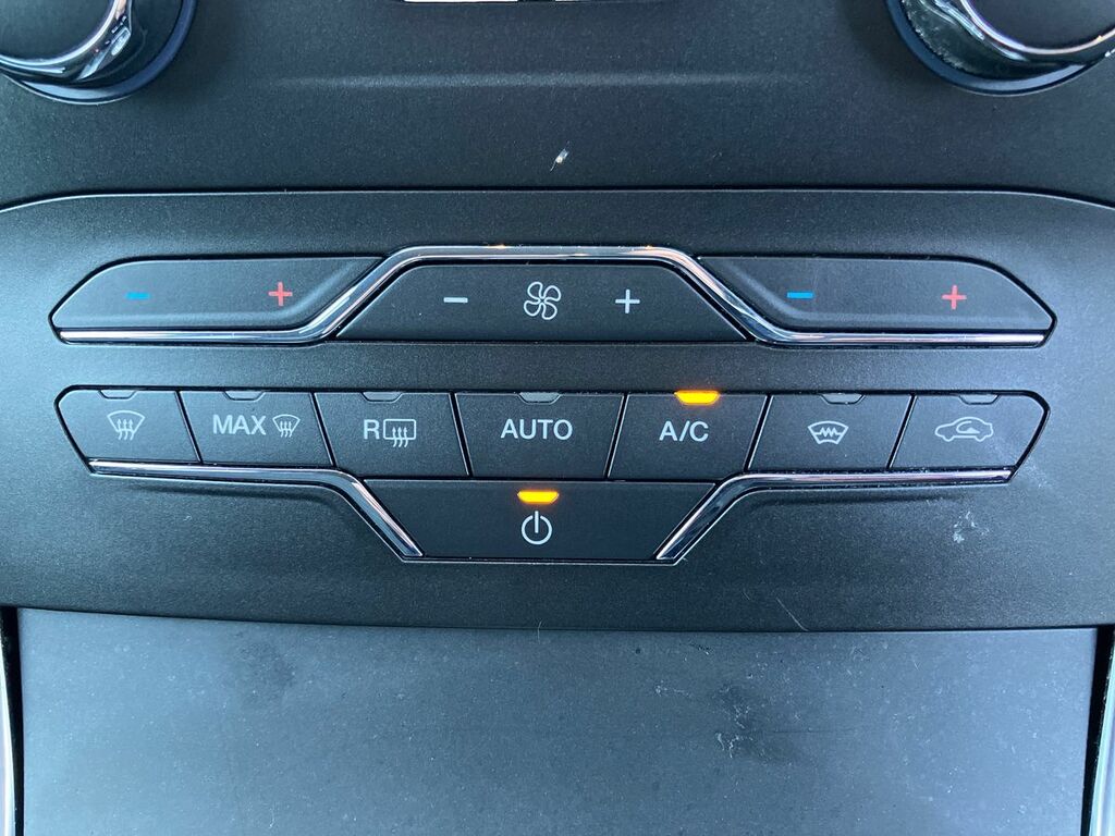 Ford Galaxy 2.0 Ecoblue Titanium Blue #12