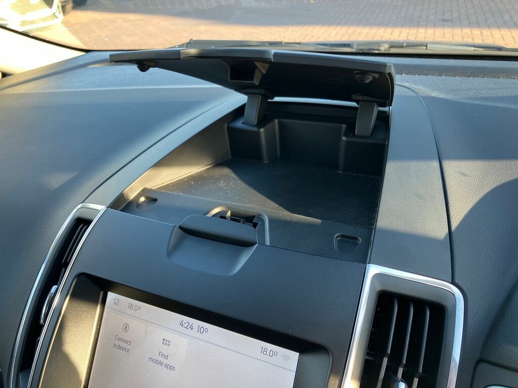Ford Galaxy 2.0 Ecoblue Titanium Blue #48