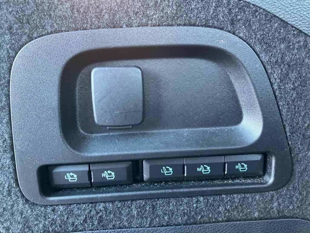 Ford Galaxy 2.0 Ecoblue Titanium Blue #33