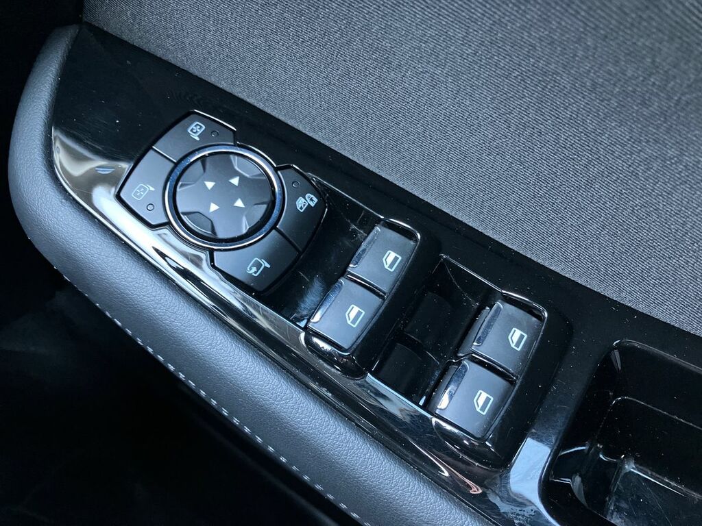 Ford Galaxy 2.0 Ecoblue Titanium Blue #18