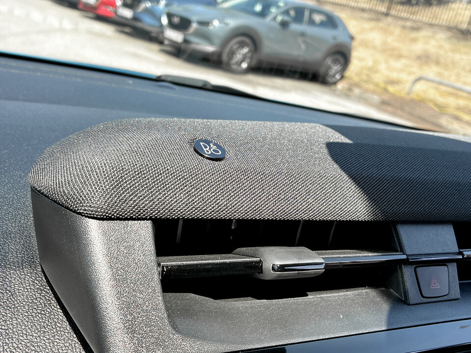 Ford Puma St-line X Blue #48
