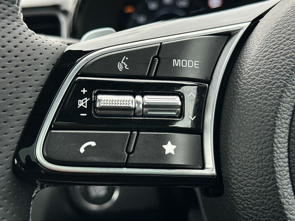 Kia Ceed 1.5T Gdi Isg 138 Gt-line Red #16