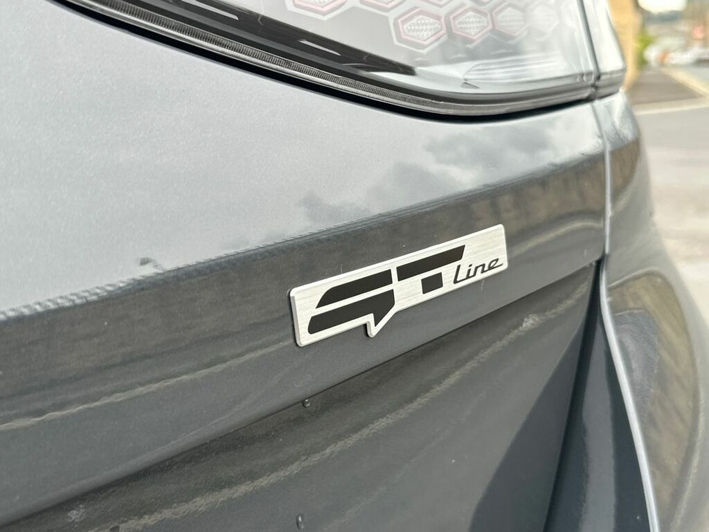 Kia Ceed 1.5T Gdi Isg 138 Gt-line Red #29