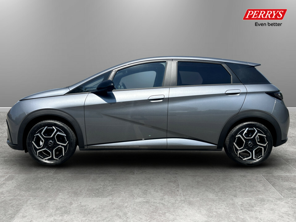 Byd Dolphin 150Kw Design 60.4Kwh  #4