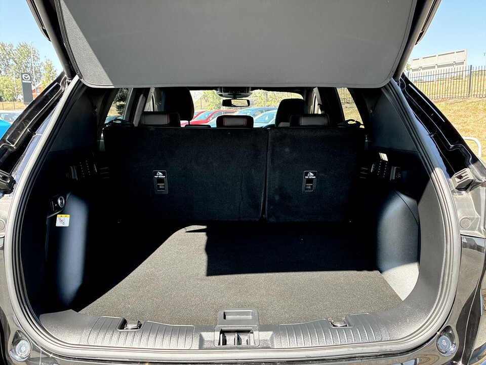Ford Kuga Active Black #12