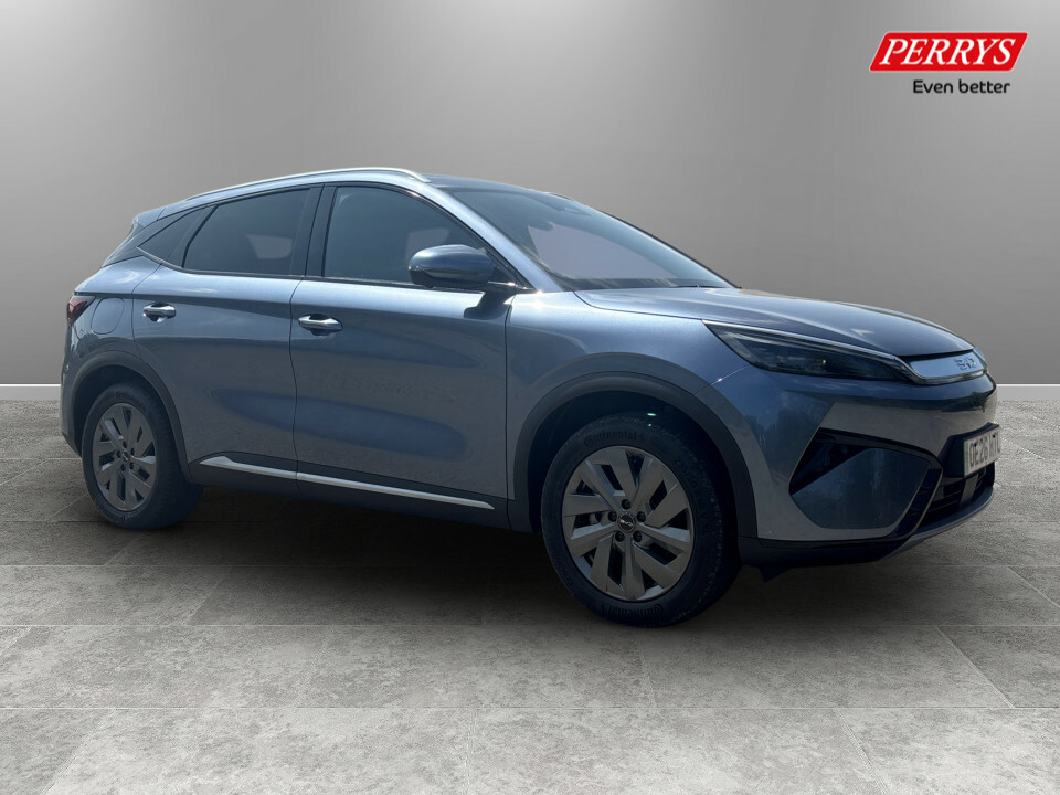 Byd Atto 3 330Kw Excellence Awd 75Kwh