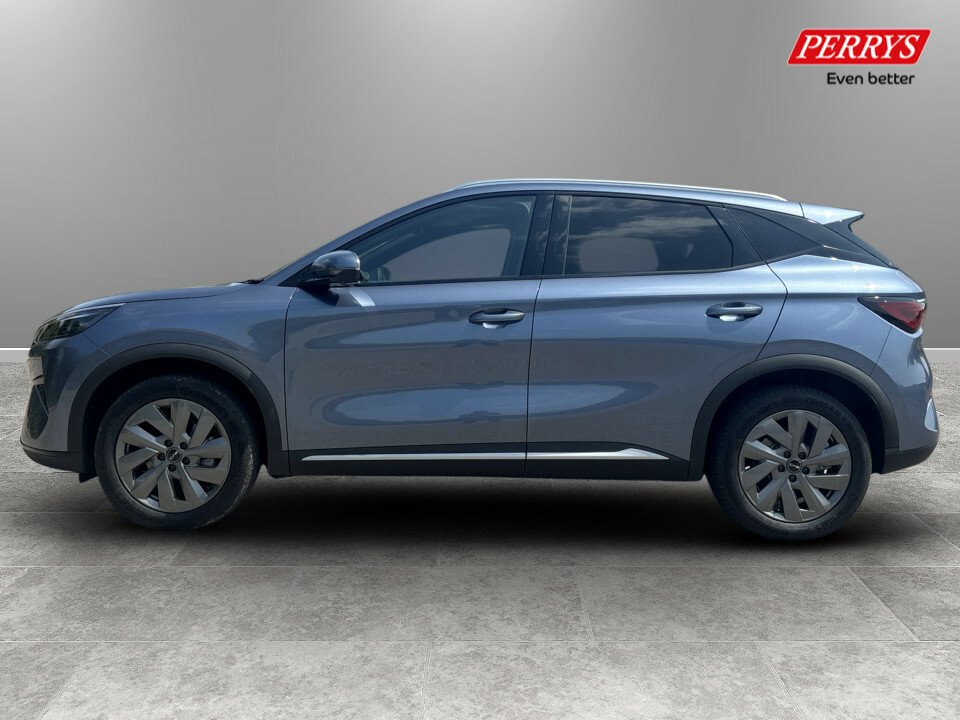 Byd Atto 3 330Kw Excellence Awd 75Kwh #4