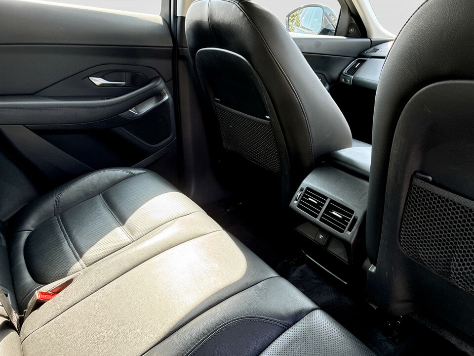Jaguar E-Pace 2.0D 240 Hse Grey #14