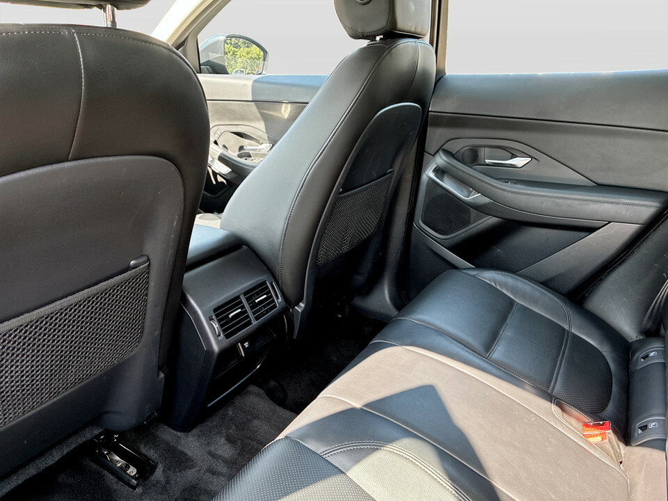 Jaguar E-Pace 2.0D 240 Hse Grey #18
