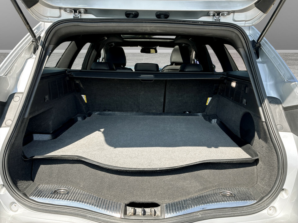 Ford Mondeo Titanium Edition Silver #12