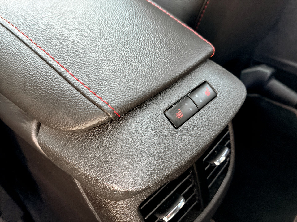 Ford Mondeo Titanium Edition Silver #35