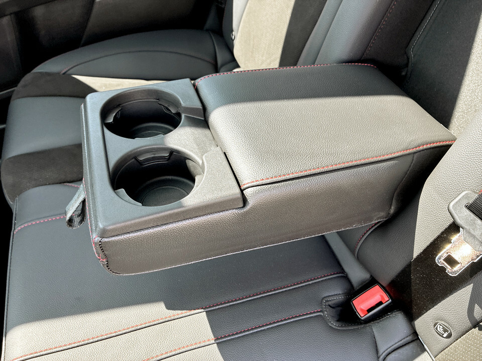 Ford Mondeo Titanium Edition Silver #36