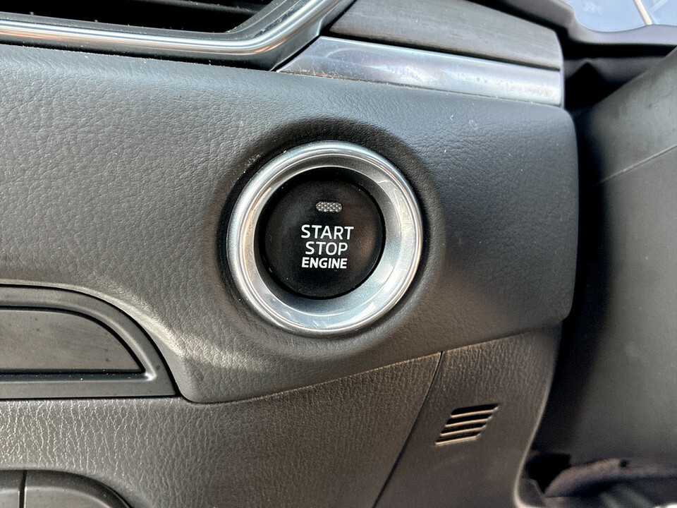 Mazda CX-5 Automatic Blue #39
