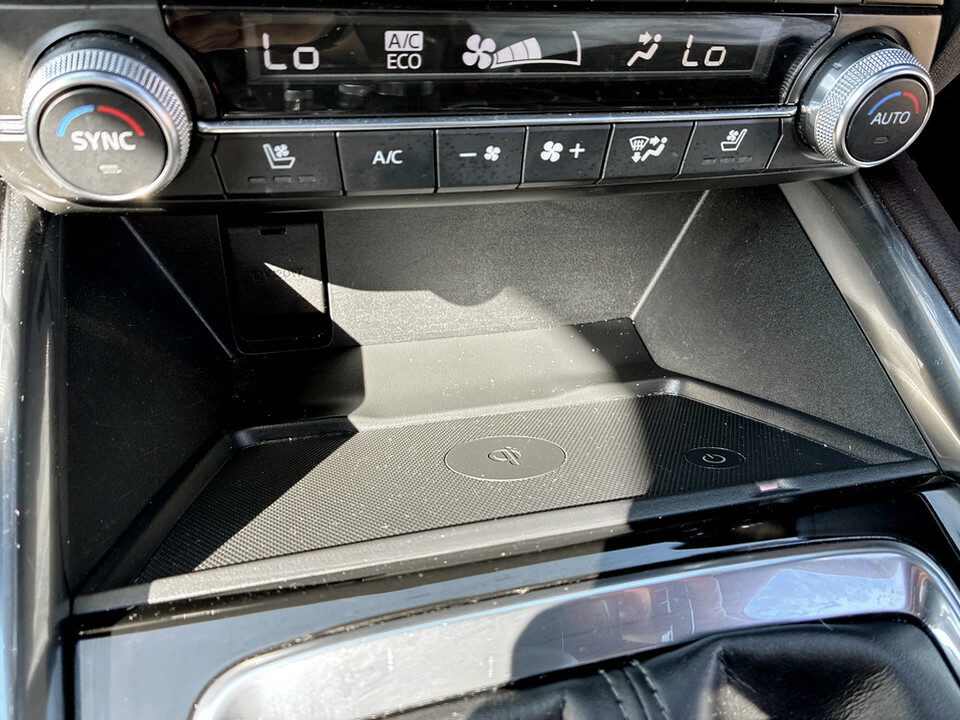 Mazda CX-5 Automatic Blue #40