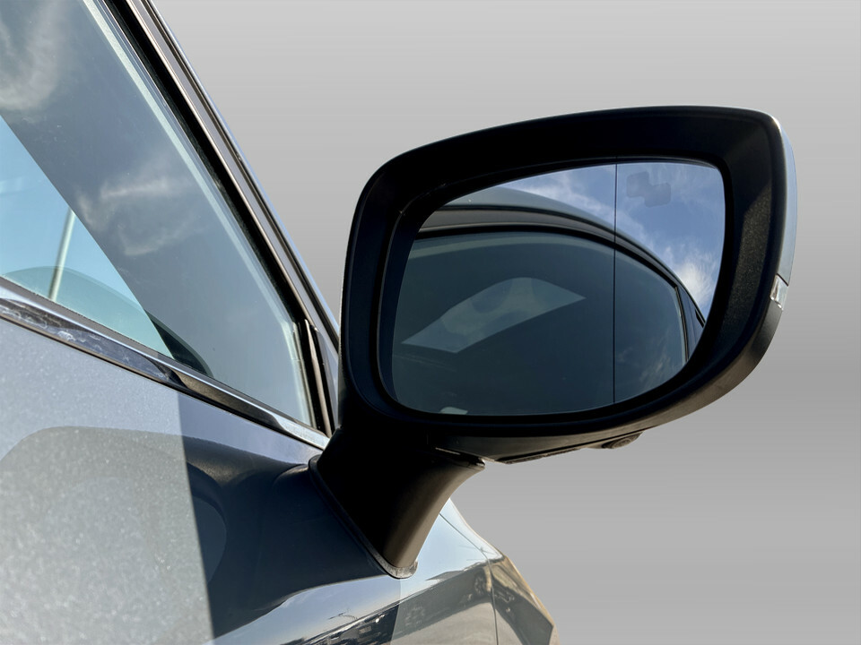 Mazda CX-5 Automatic Blue #32