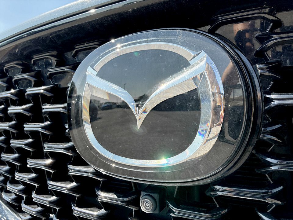 Mazda CX-5 Automatic Blue #30