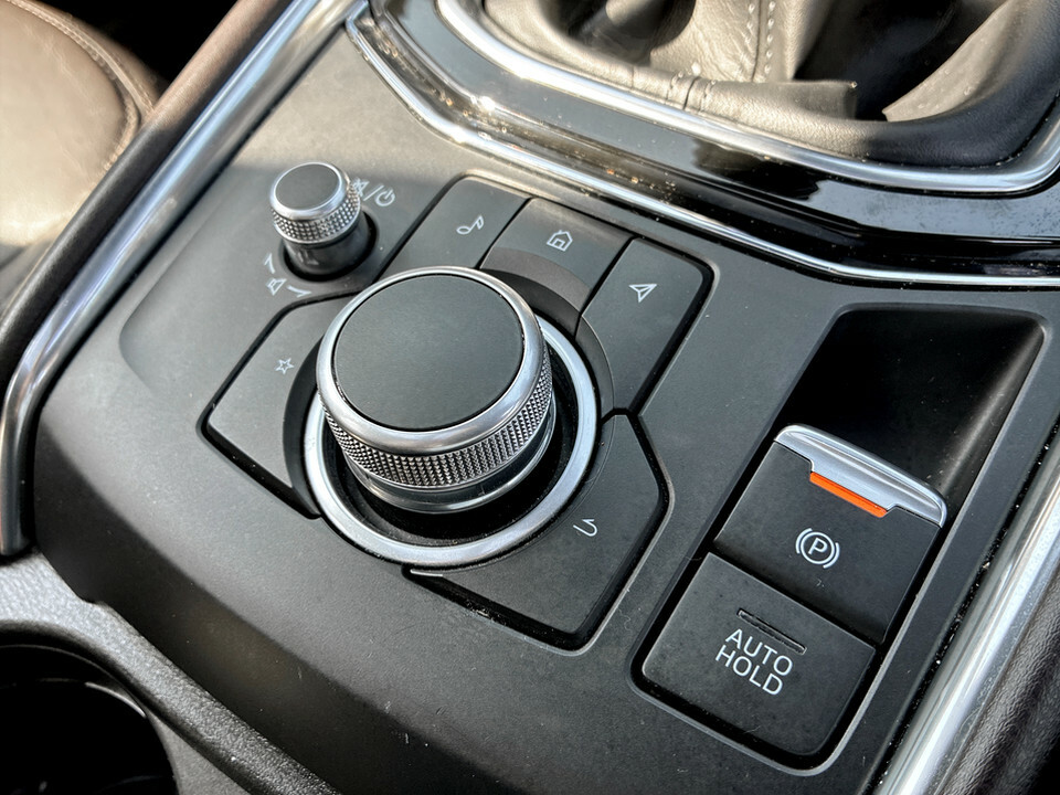 Mazda CX-5 Automatic Blue #41