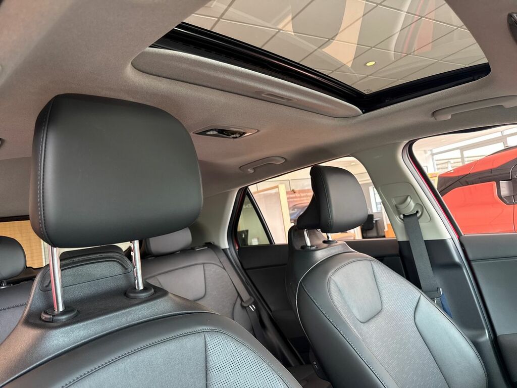 Kia e-Niro 2 Spec Ev Grey #54