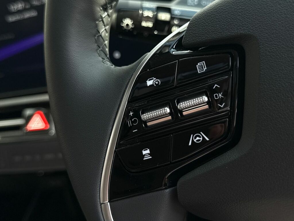 Kia e-Niro 2 Spec Ev Grey #16