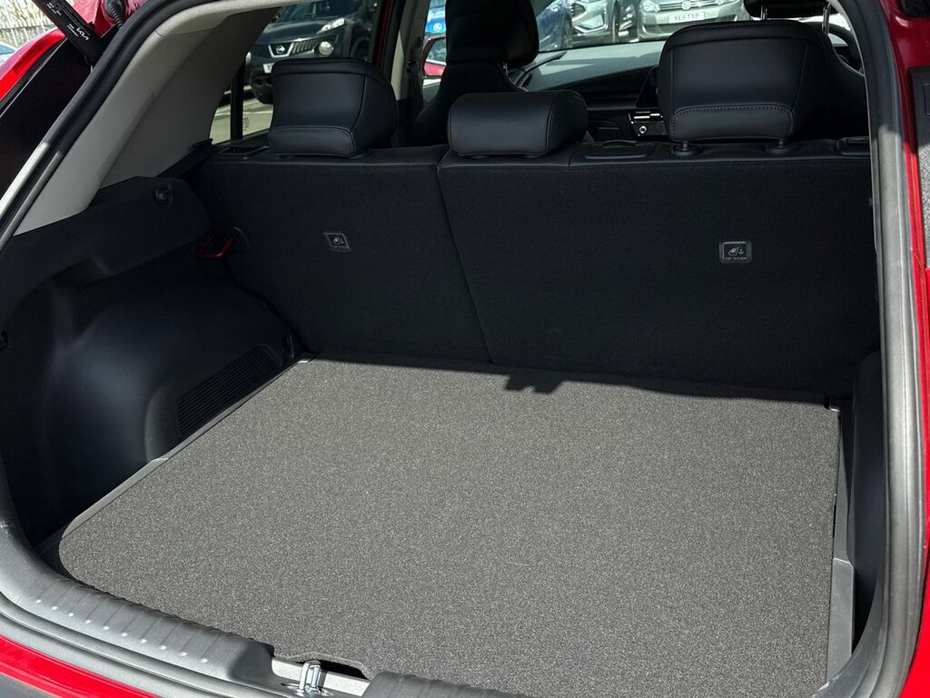 Kia e-Niro 2 Spec Ev Grey #20