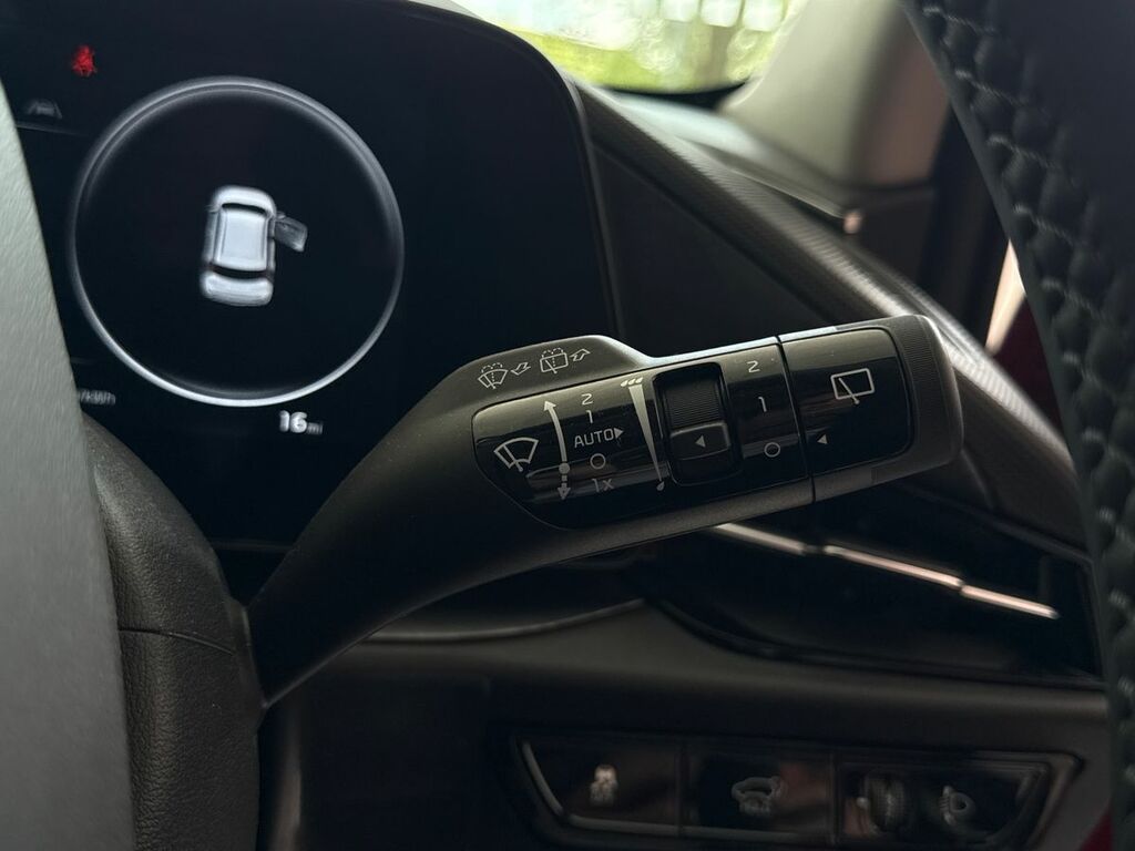 Kia e-Niro 2 Spec Ev Grey #44
