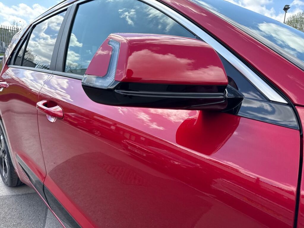 Kia e-Niro 2 Spec Ev Grey #26
