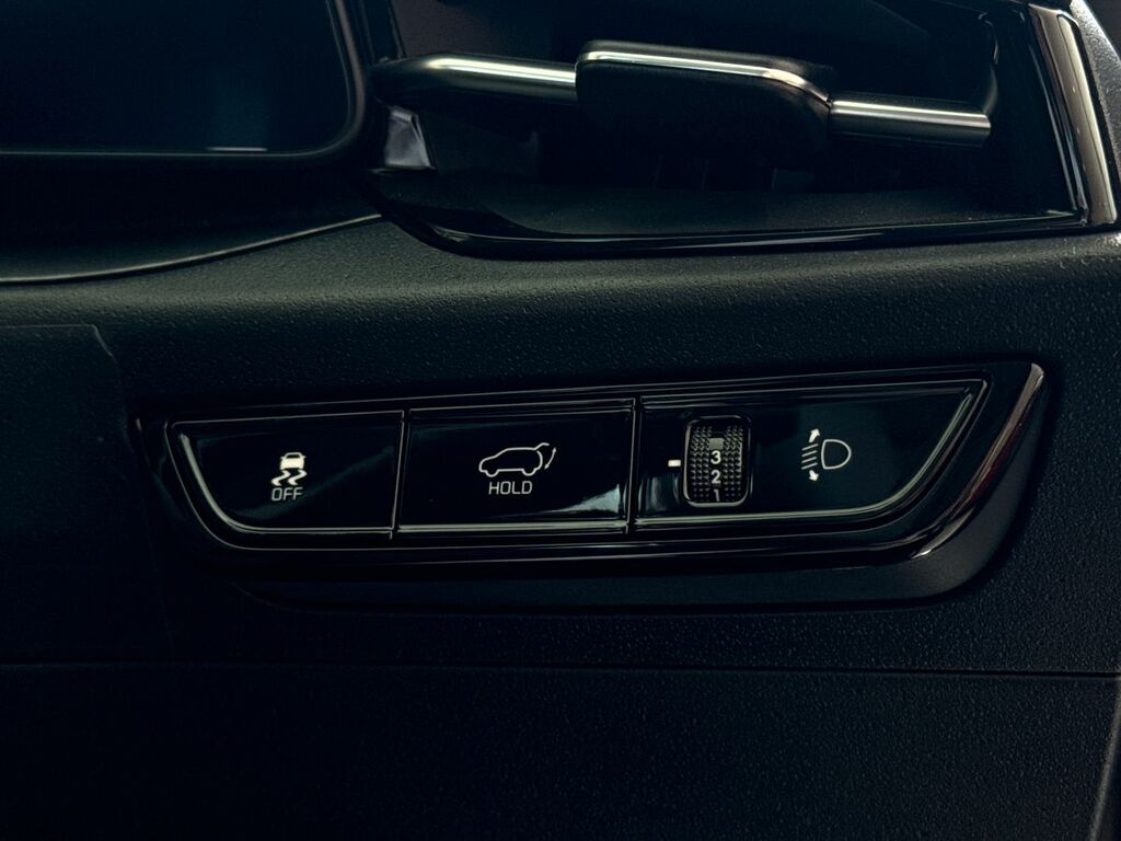 Kia e-Niro 2 Spec Ev Grey #40