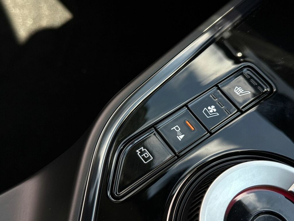 Kia e-Niro 2 Spec Ev Grey #36