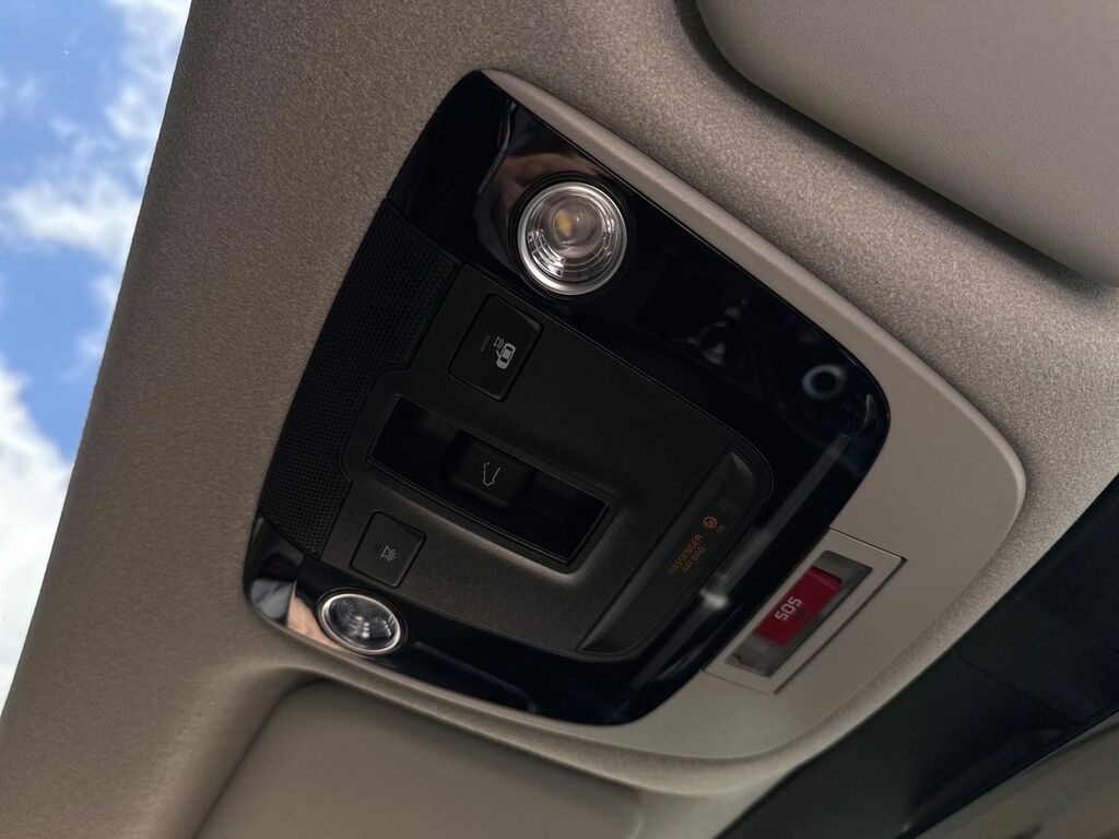 Kia e-Niro 2 Spec Ev Grey #38