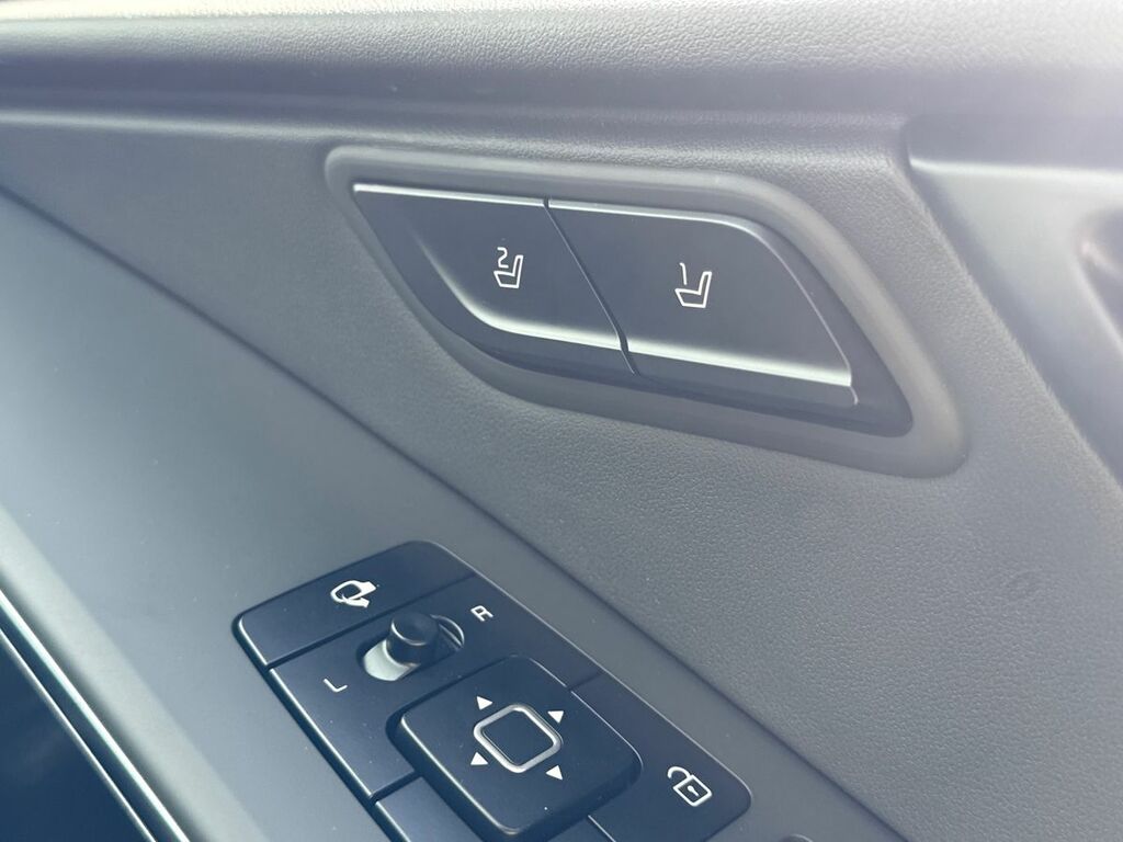 Kia e-Niro 2 Spec Ev Grey #39