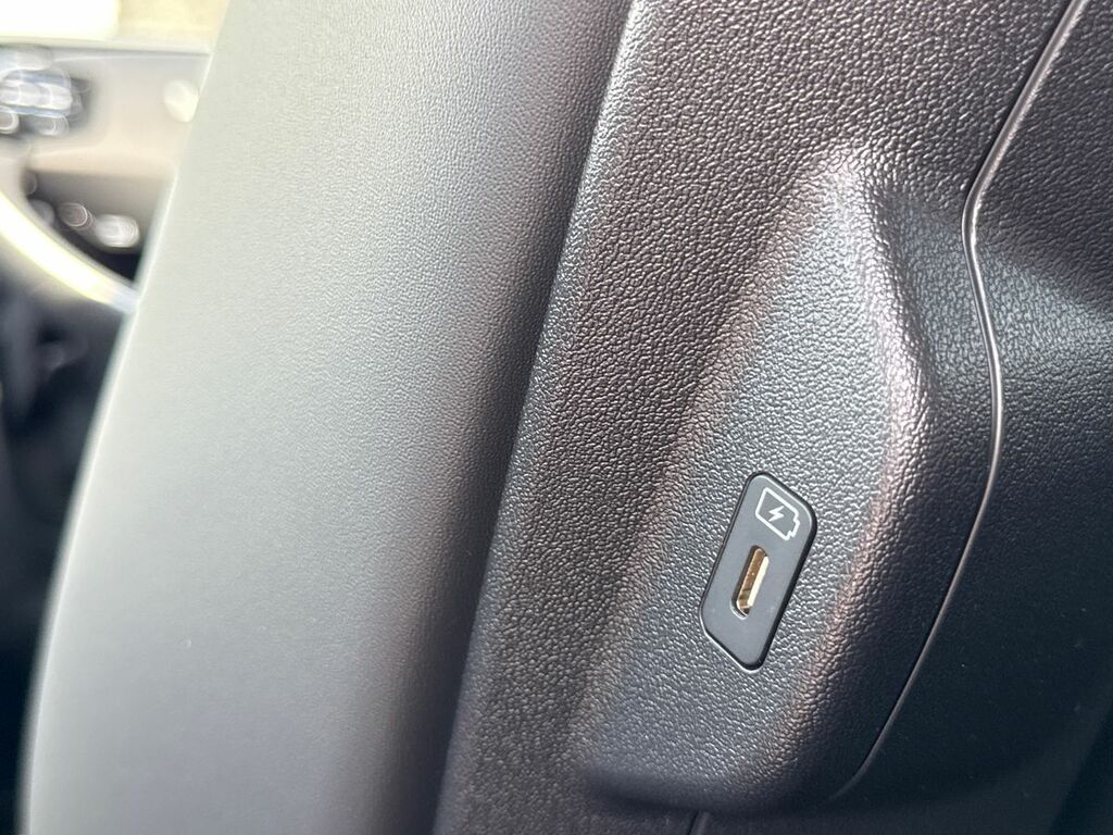 Kia e-Niro 2 Spec Ev Grey #33