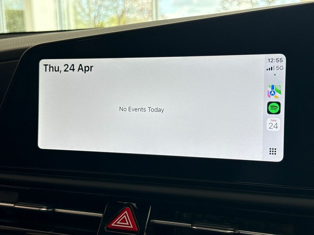 Kia e-Niro 2 Spec Ev Grey #51