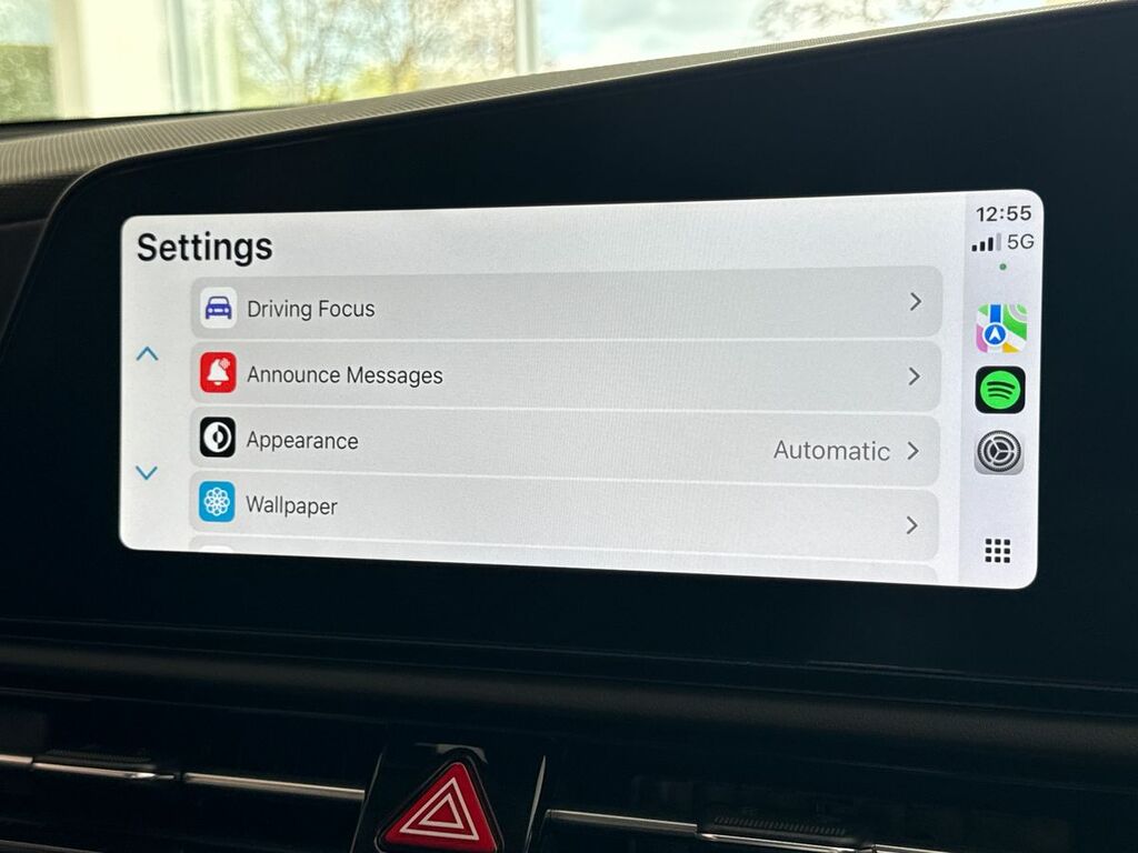 Kia e-Niro 2 Spec Ev Grey #53