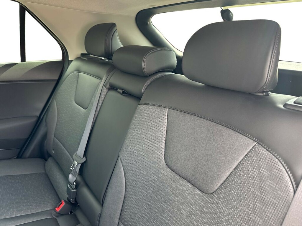 Kia e-Niro 2 Spec Ev Grey #19