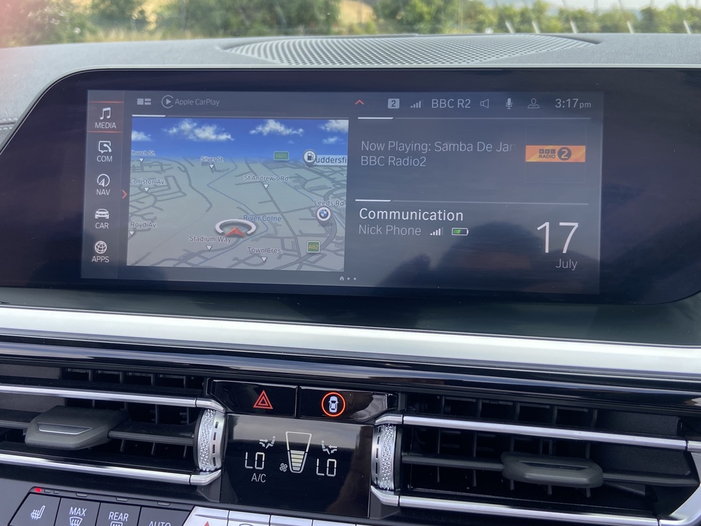 BMW Z4 Z4 M40i Grey #48