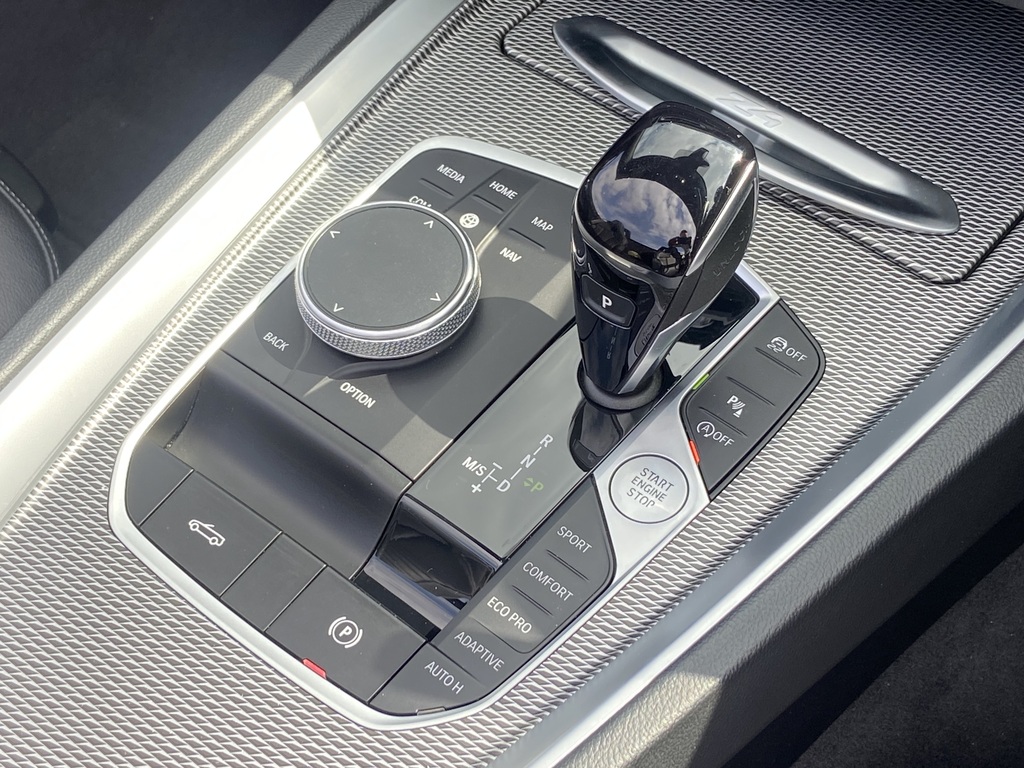 BMW Z4 Z4 M40i Grey #33
