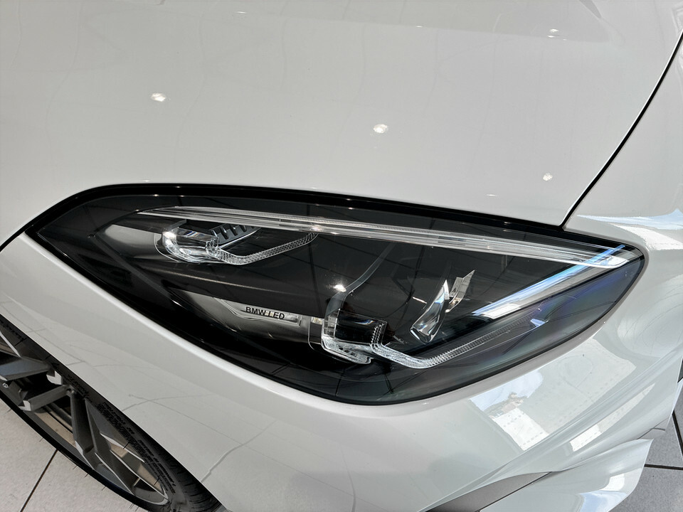 BMW Z4 Z4 M40i Grey #68