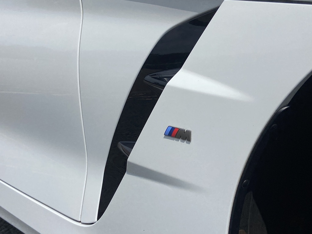 BMW Z4 Z4 M40i Grey #18