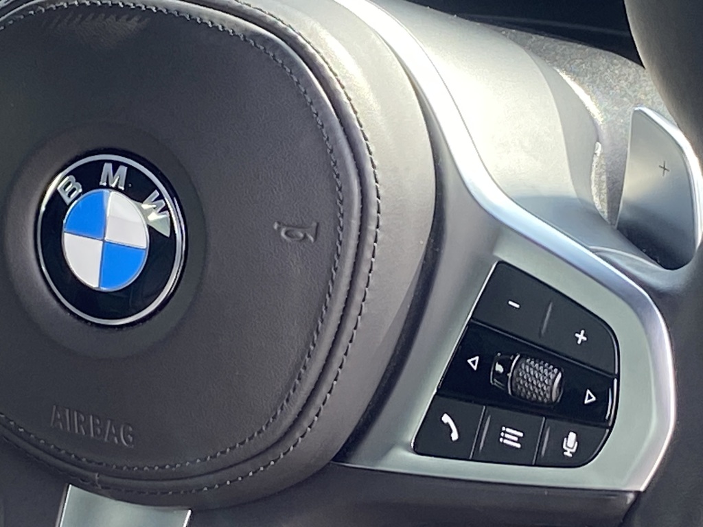 BMW Z4 Z4 M40i Grey #32