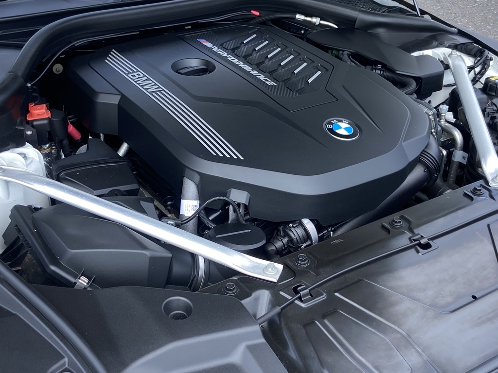BMW Z4 Z4 M40i Grey #27