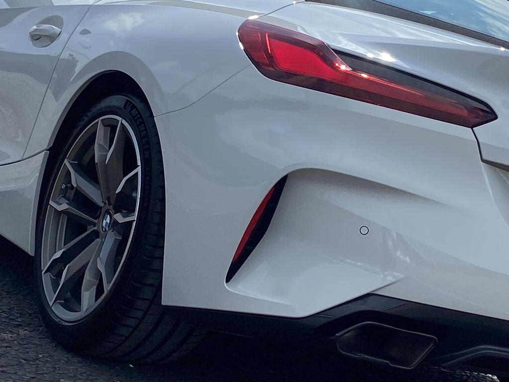 BMW Z4 Z4 M40i Grey #15