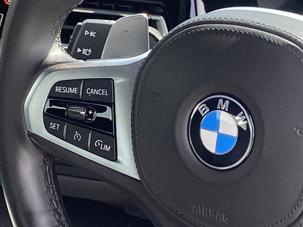 BMW Z4 Z4 M40i Grey #31