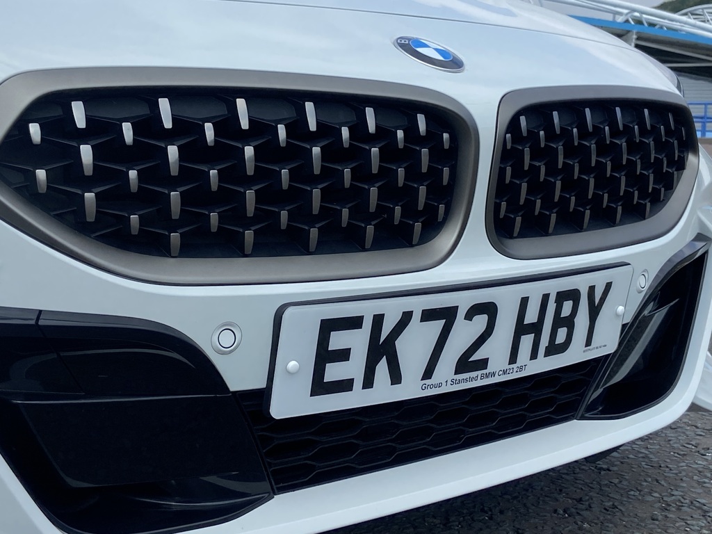 BMW Z4 Z4 M40i Grey #24
