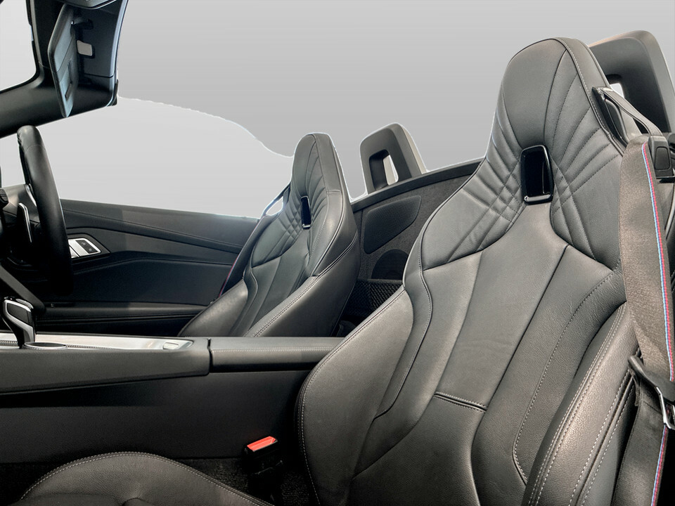 BMW Z4 Z4 M40i Grey #71