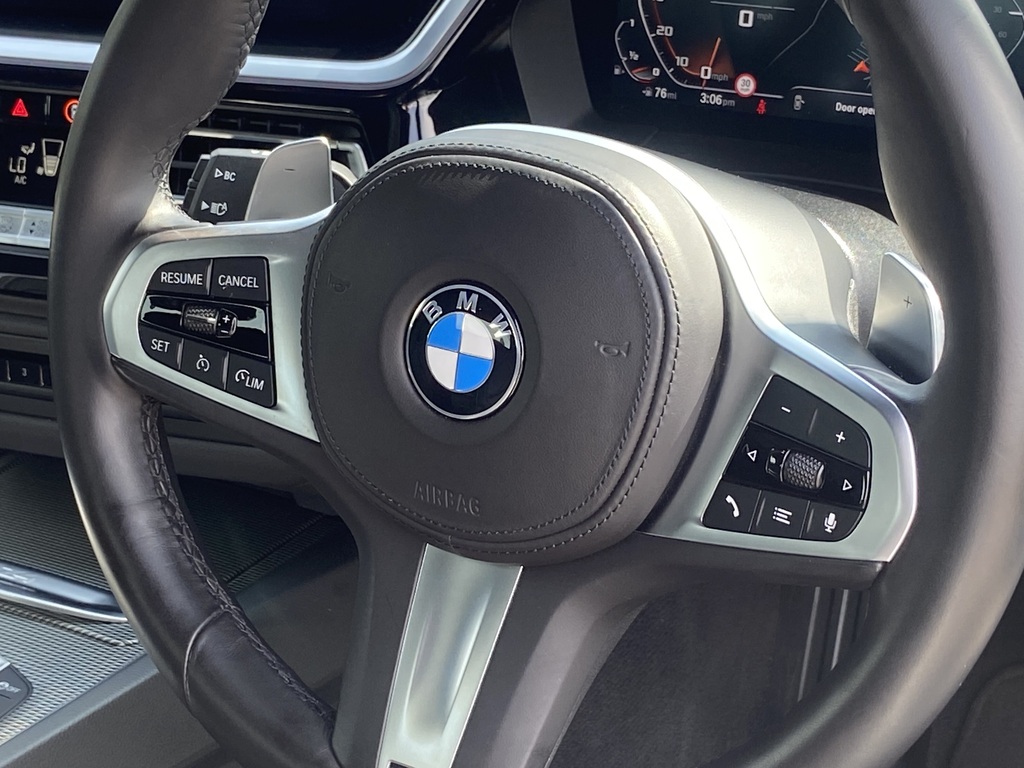 BMW Z4 Z4 M40i Grey #30