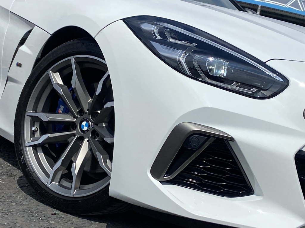 BMW Z4 Z4 M40i Grey #14