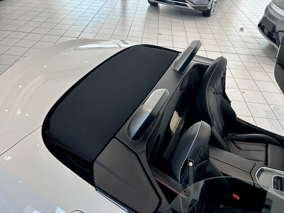 BMW Z4 Z4 M40i Grey #72