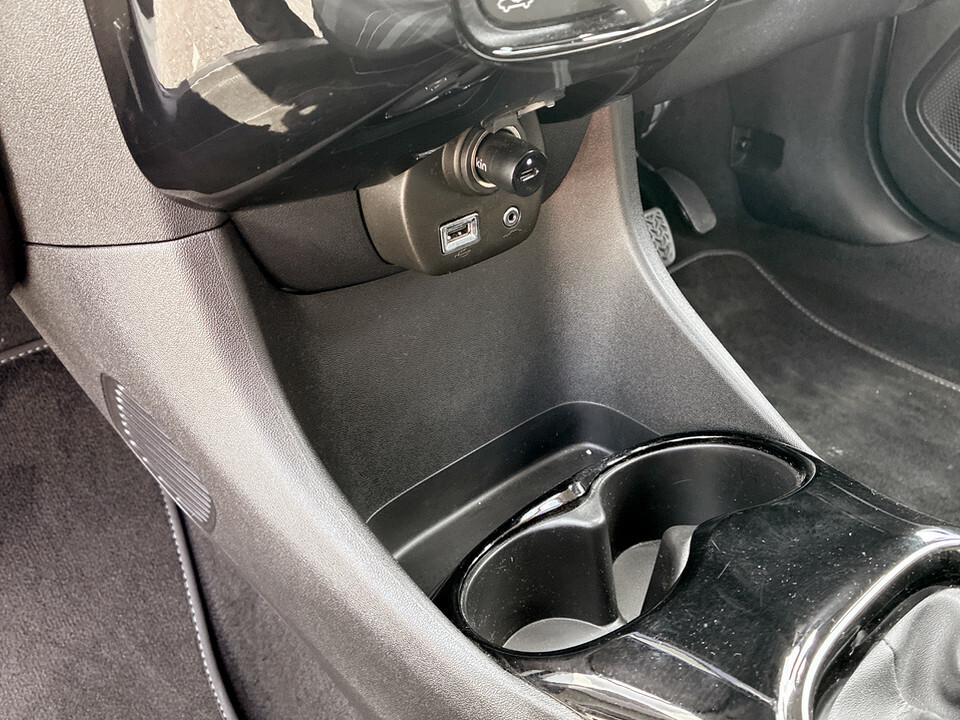 Peugeot 108 Active White #31