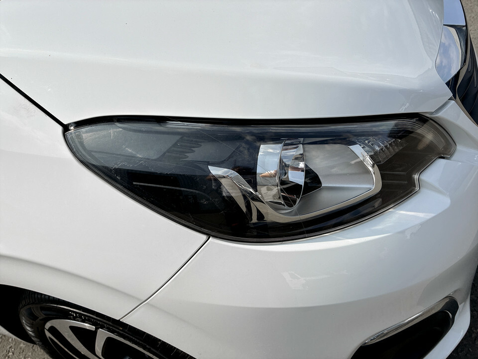 Peugeot 108 Active White #10
